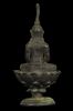 พระสุนทรีวาณี สมเด็จพระสังฆราชแพ วัดสุทัศนเทพวราราม