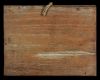 รูปถ่ายซีเปียครูบาหมื่น วัดพระธาตุดอยสะเก็ด จ.เชียงใหม่ พ.ศ.2473