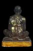 พระบูชาหลวงปู่เอี่ยม ปฐมนาม วัดสะพานสูง รุ่นแรก องค์ที่ 3 จ.นนทบุรี 