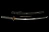 ดาบซามูไรวากิซาชิ(Wakizashi)  ยุคมุโรมาจิ  ญี่ปุ่น