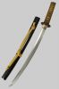 ดาบซามูไรวากิซาชิ (Wakizashi) 4