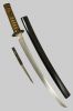 ดาบซามูไรวากิซาชิ (Wakizashi) 4