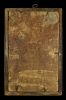 รูปถ่ายซีเปียครูบาศรีวิชัย วัดพระสิงห์ จ.เชียงใหม่ พ.ศ.2475