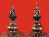 ครอบน้ำพุทธมนต์พระสุนทรีวาณี สมเด็จพระสังฆราชแพ 